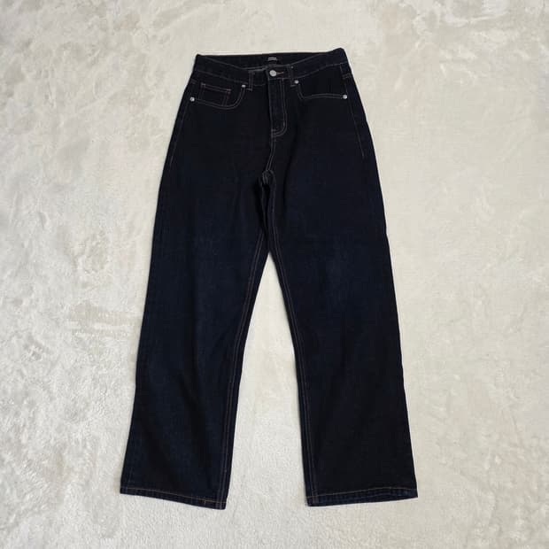 (29)무신사 스탠다드 레귤러핏 데님 팬츠