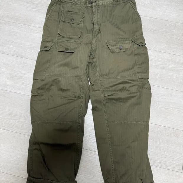 스펙테이터 10/10 이지조거 카키 L사이즈 판매