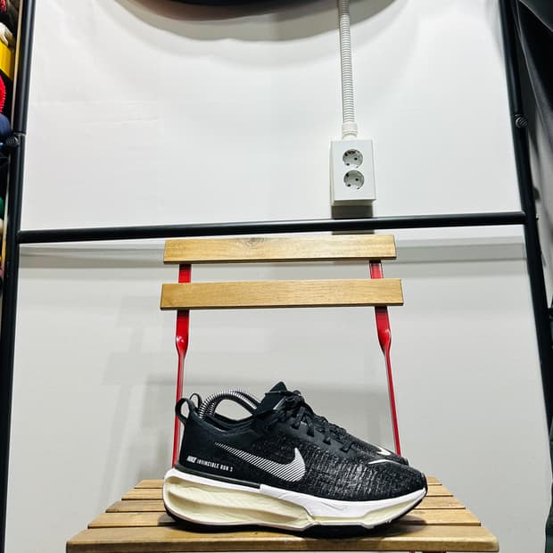 235) 나이키 운동화 여성 여자 신발 인비서블 런3 런닝화