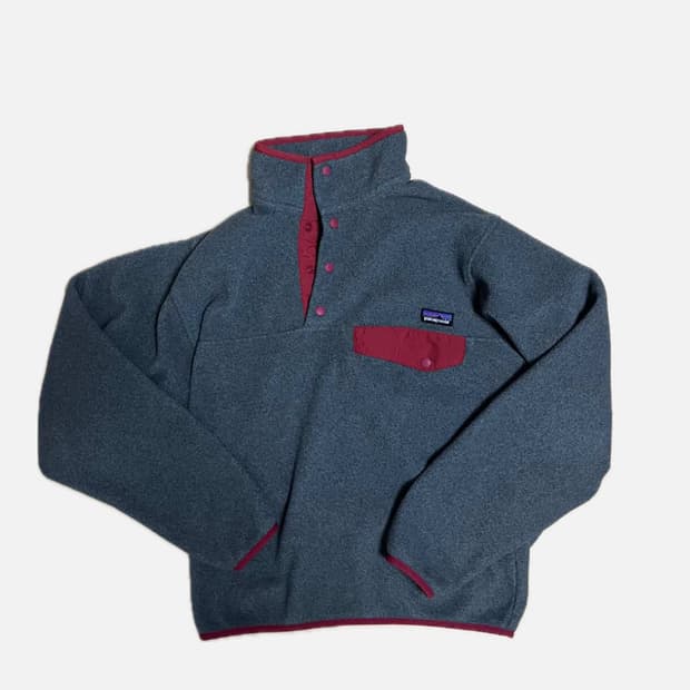 파타고니아 신칠라 xs