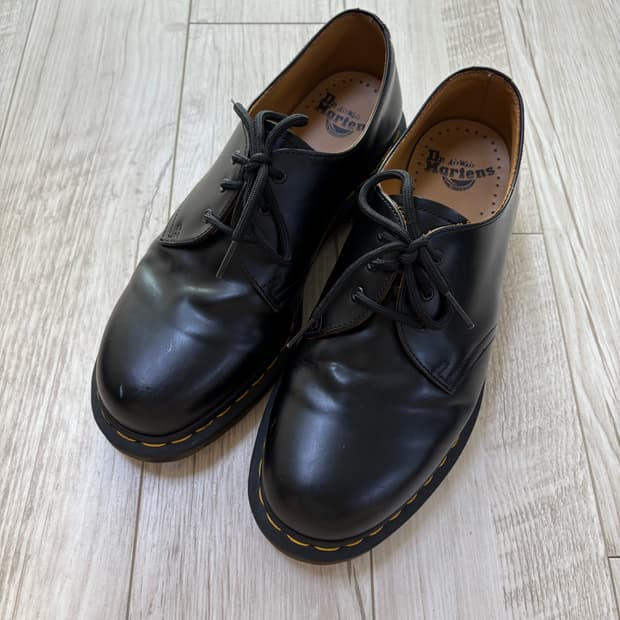 닥터마틴 1461 3홀 스무스 270