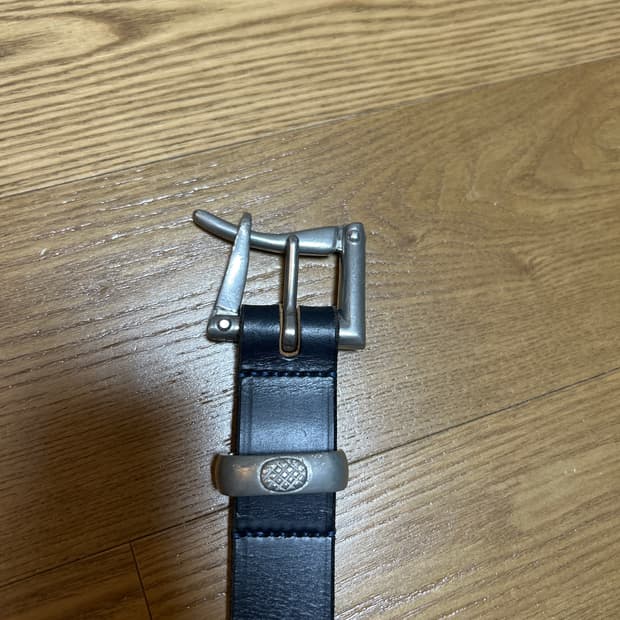마틴페이지 퀵릴리즈 벨트 32인치