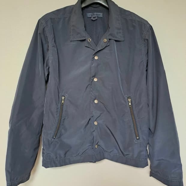 꼼데가르송 옴므 자켓