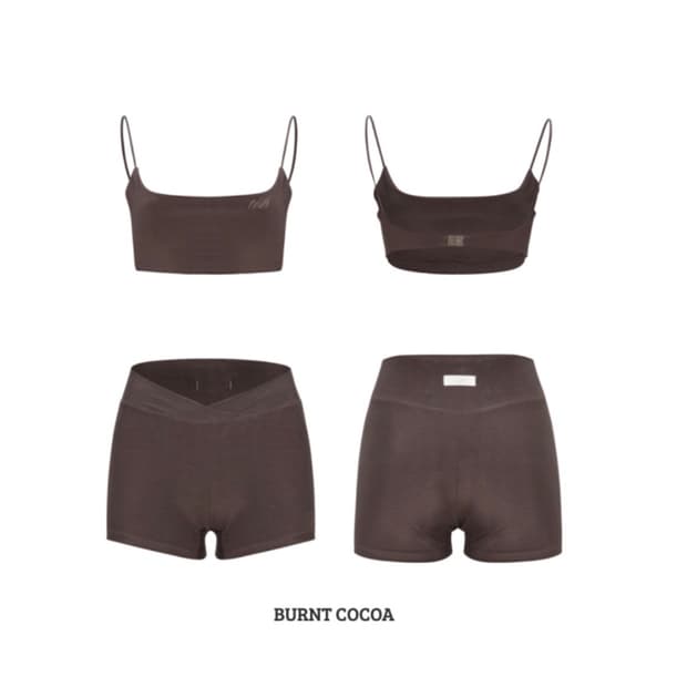 (미개봉) toh ange scoop set 코코아 판매