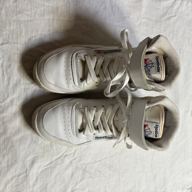 리복 하이탑 260