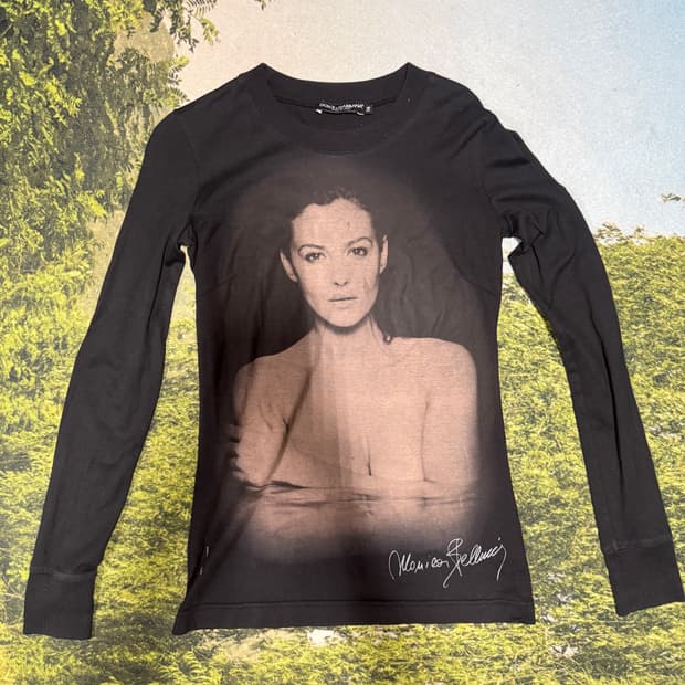 00s 돌체앤가바나 모니카벨루치 38