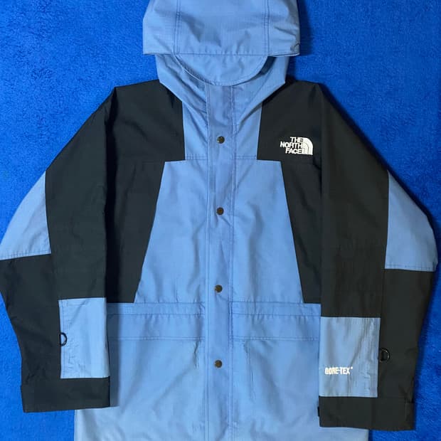 NorthFace 노스페이스 1990s 마운틴 고어텍스 자켓