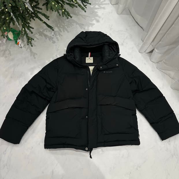 스노우피크 헤비 패딩 105사이즈