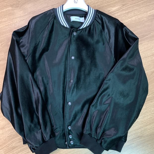 웨이비니스 메리고 수베니어 자켓 1사이즈 공홈판