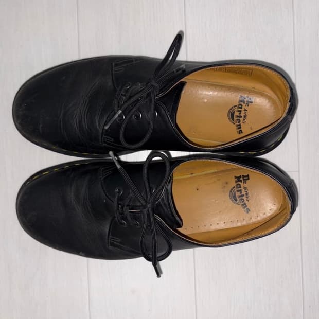 닥터마틴 1461 나파 280