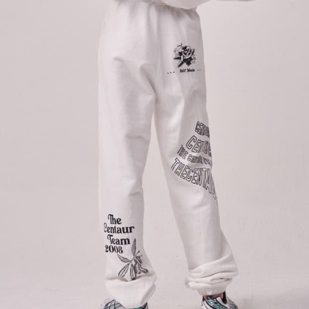 더센토르 스웻팬츠