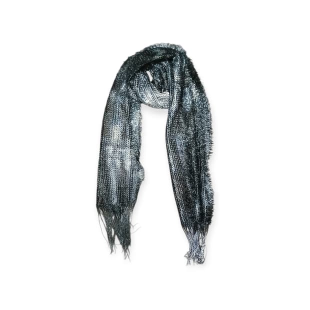 히피 메틸 스카프