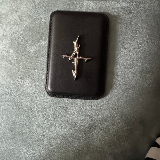 낫포너드 맥세이프 카드지갑