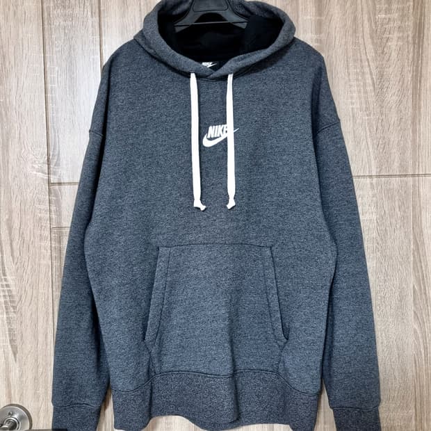 나이키 헤리티지 후드티
