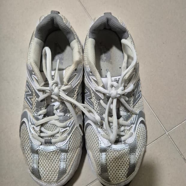 뉴발란스 530  235