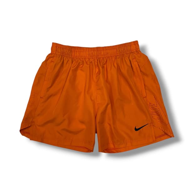 나이키 드라이핏 트레이닝 숏팬츠 (M)  