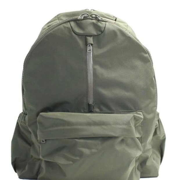 F/CE TECHNICAL DAYPACK SAGE OLIVE