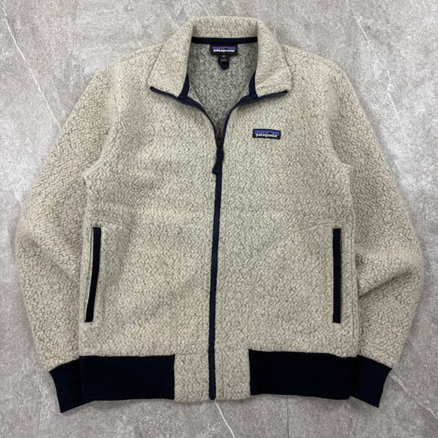 Patagonia Jacket   