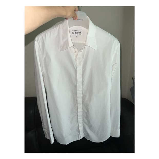 margiela shirts ⑭