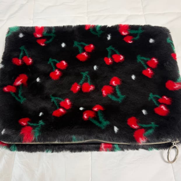 wiggle wiggle 13in 노트북 파우치