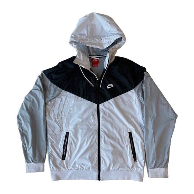나이키 러닝 윈드러너 바람막이 L