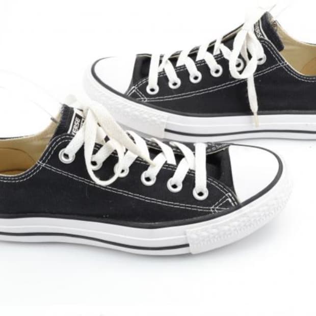 컨버스 스니커즈