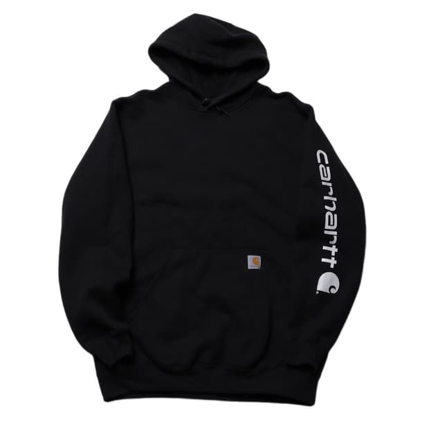 Carhartt 스웻 후디  ​  