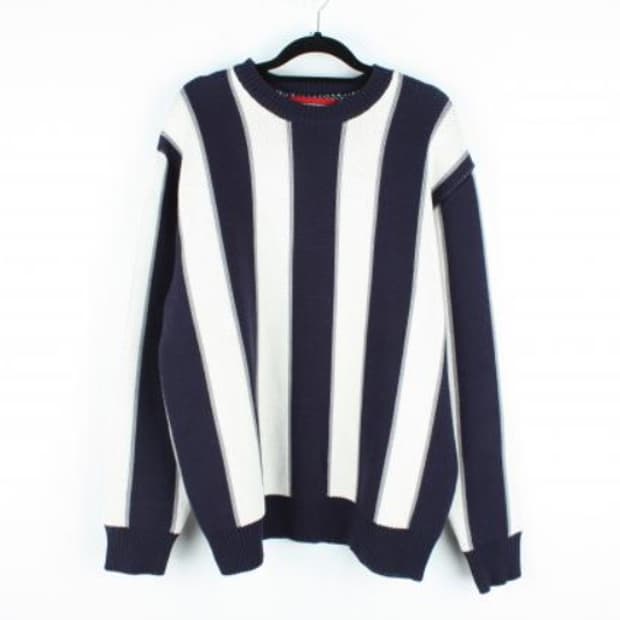 아파트먼트 니트