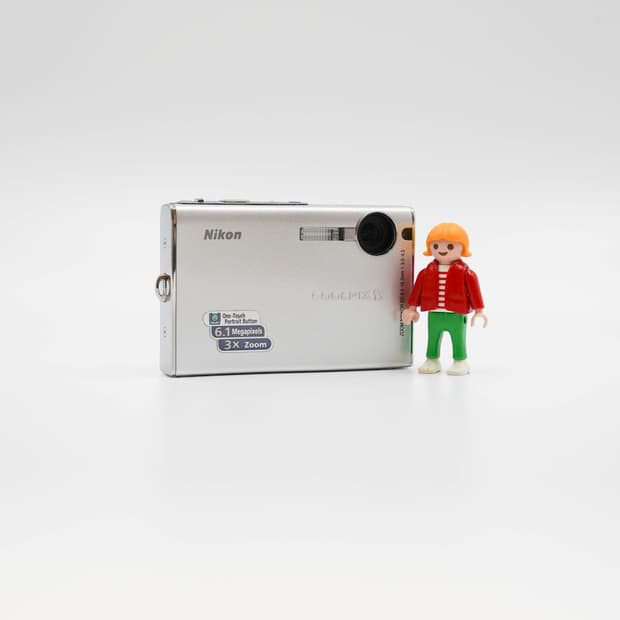 Nikon Coolpix S9 (니콘 쿨픽스 S9)
