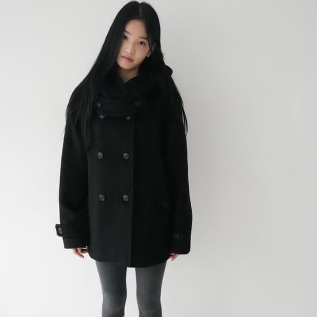 인앤양인하모니 miya coat