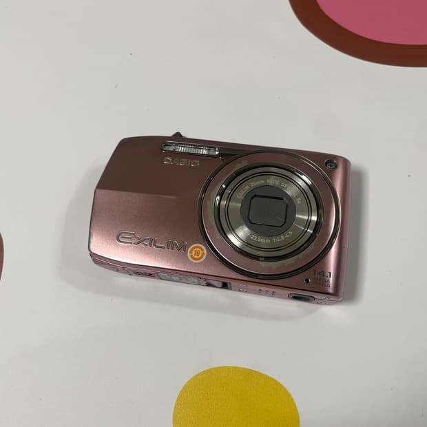 카시오 엑슬림 z2300