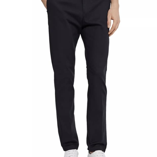 Reiss 리스  Westbury 슬림핏 스트레치 치노 팬츠