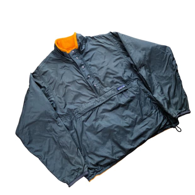 (M)파타고니아 글리세이드 풀오버 신칠라