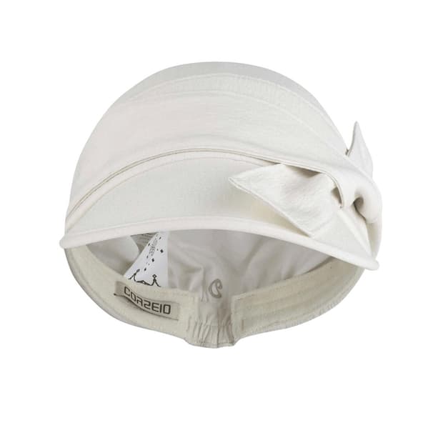 코이세이오 리본 타이 캡