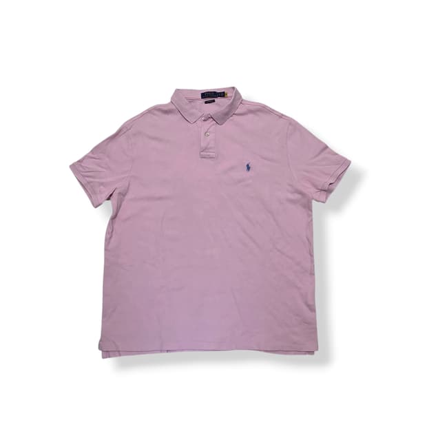 Polo Ralph Lauren 폴로 랄프로렌 폴로 반팔 티셔츠 XL