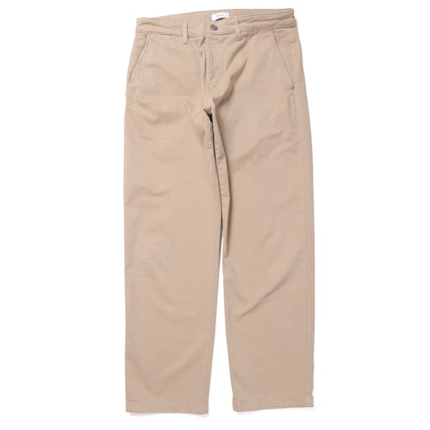 NN.07 Cotton Pants 

