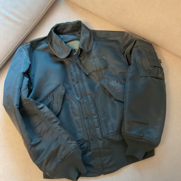 90s cwu45p (칸예 착용/made in USA )