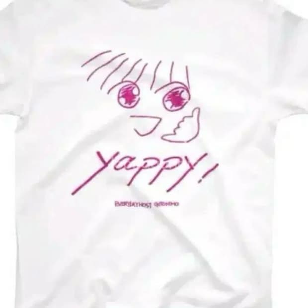 에브리데이호스트 에브호스 코이치 티셔츠 L