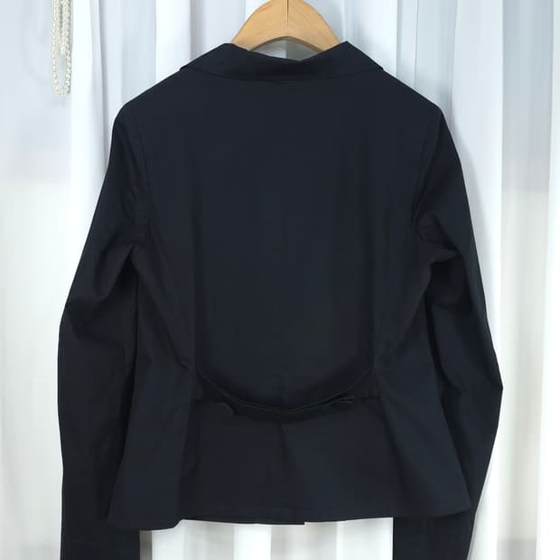 아네스베 셔츠 자켓