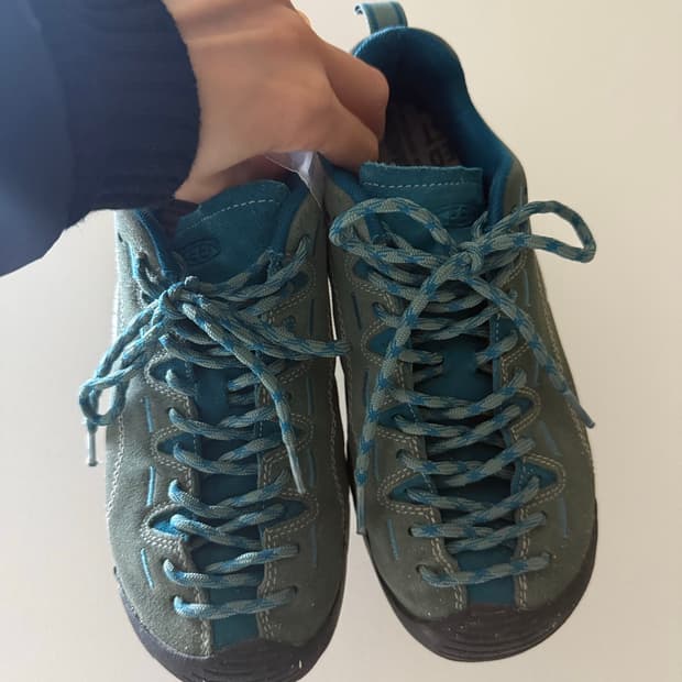 킨 재스퍼 스니커즈 245