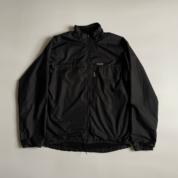 2000s Patagonia