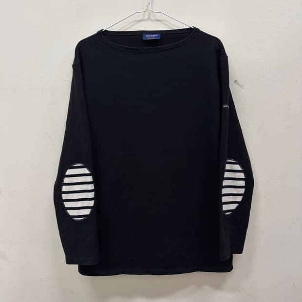 세인트제임스 블랙 롱슬리브