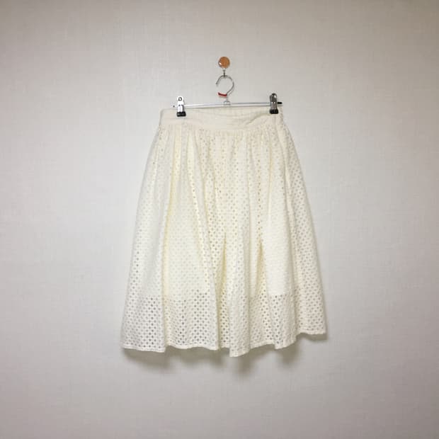  vintage skirts