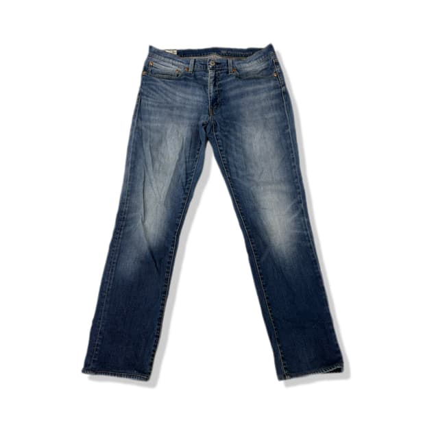 levis 511퍼포먼스슬림핏 34x32