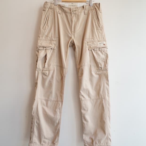 PoloRalphLauren 폴로 랄프로렌 카고 팬츠 (32인치)