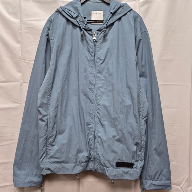 산드로 바람막이