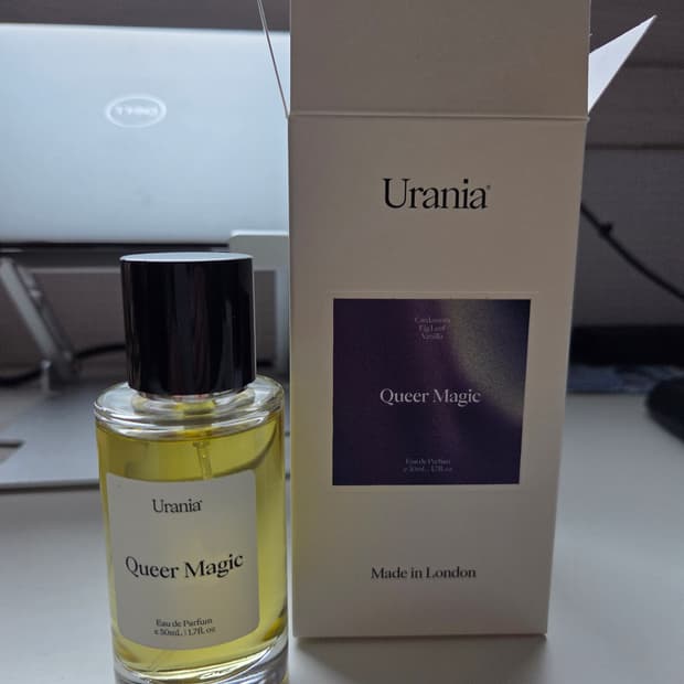 Urania Queer Magic 50ml 향수