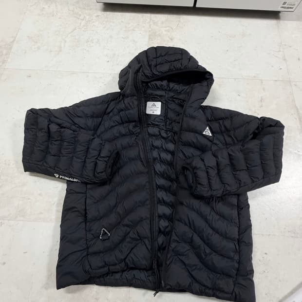 나이키 acg 라바플로우 L