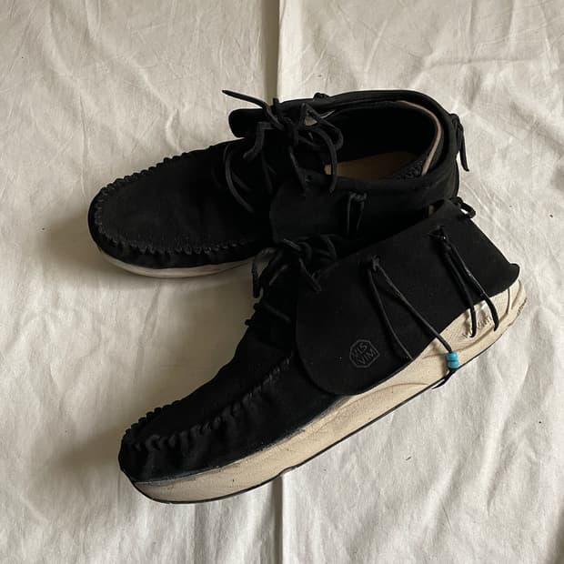 Visvim FBT