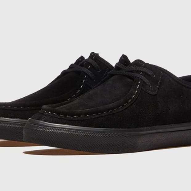 [새상품/235] 반스 카버 로우 블랙 V398 스니커즈